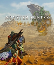 《怪物猎人：荒野》明日方舟终末地本影火炬MOD