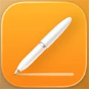 pages文稿mac版 v15.1官方版