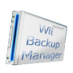 Wii Backup Managerv0.3.9