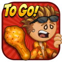 老爹炸鸡店 togo正版 V1.0.3